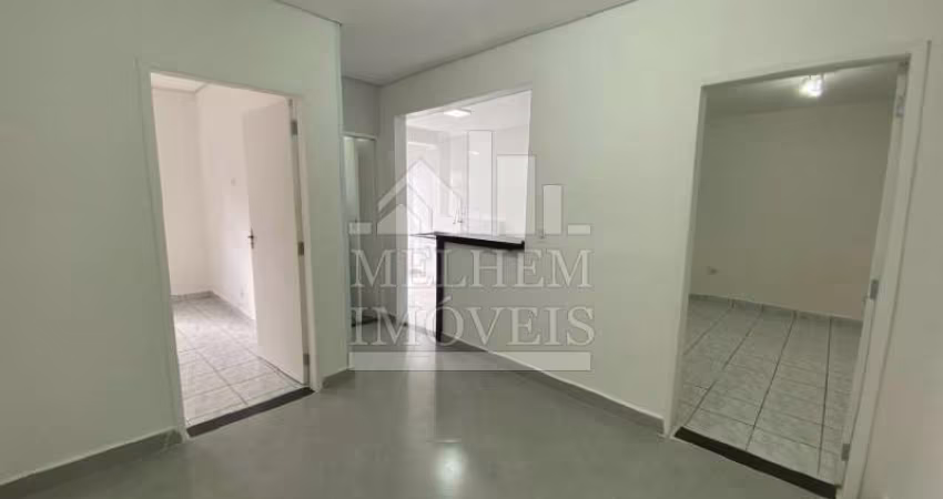Casa para locação - Vila Ede, São Paulo