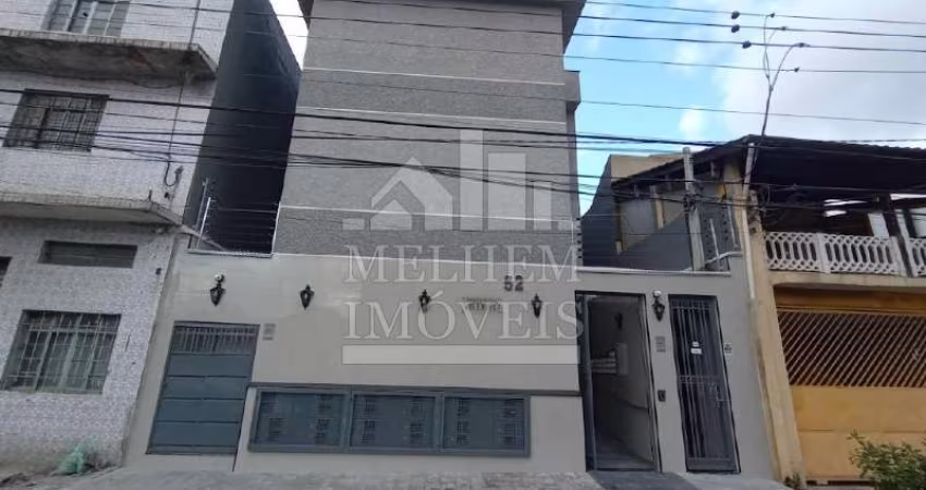 Apartamento para locação - Vila Maria Baixa, São Paulo
