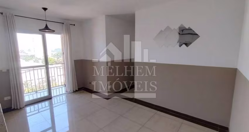 Apartamento para locação - Parque Novo Mundo, São Paulo