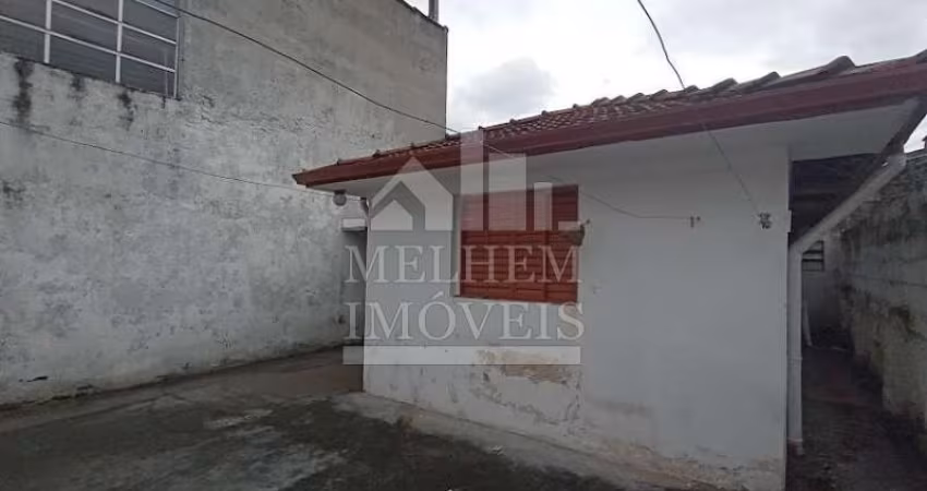Casa para venda ou locação - Carandiru, São Paulo