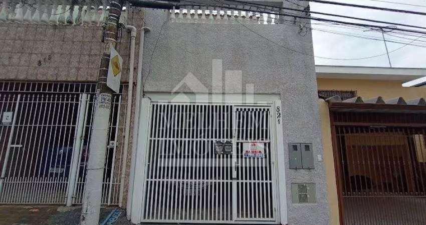 Casa para locação - Vila Medeiros, São Paulo