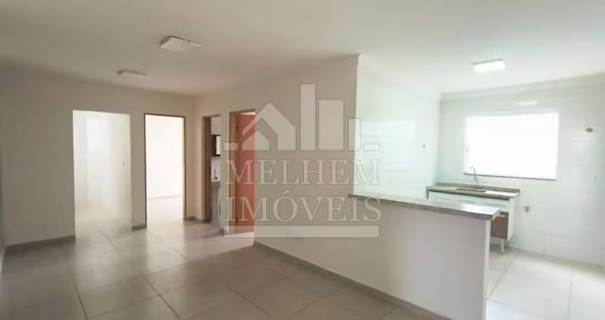 Apartamento para locação - Vila Maria Alta, São Paulo
