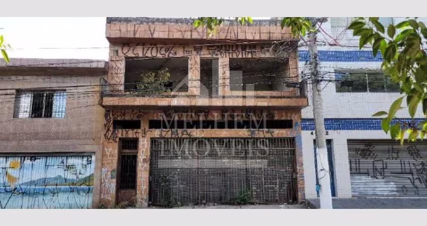 Sobrado a venda - Jardim Japão, São Paulo