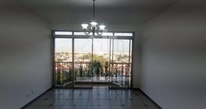 Apartamento para locação - Jardim Japão, São Paulo