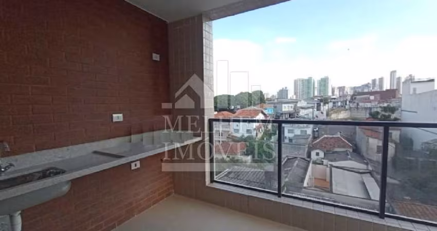 Apartamento para venda ou locação - Vila Moreira, Guarulhos