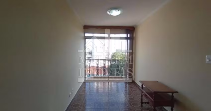Apartamento para locação - Jardim Japão, São Paulo