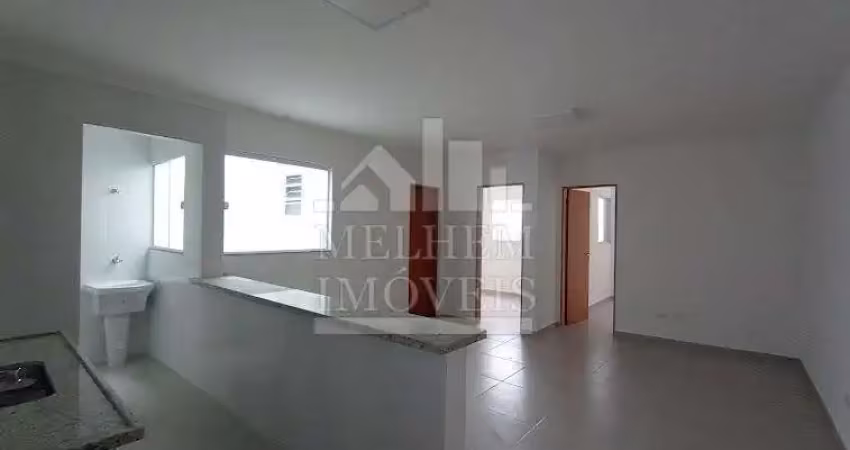 Apartamento para locação - Vila Maria Alta, São Paulo
