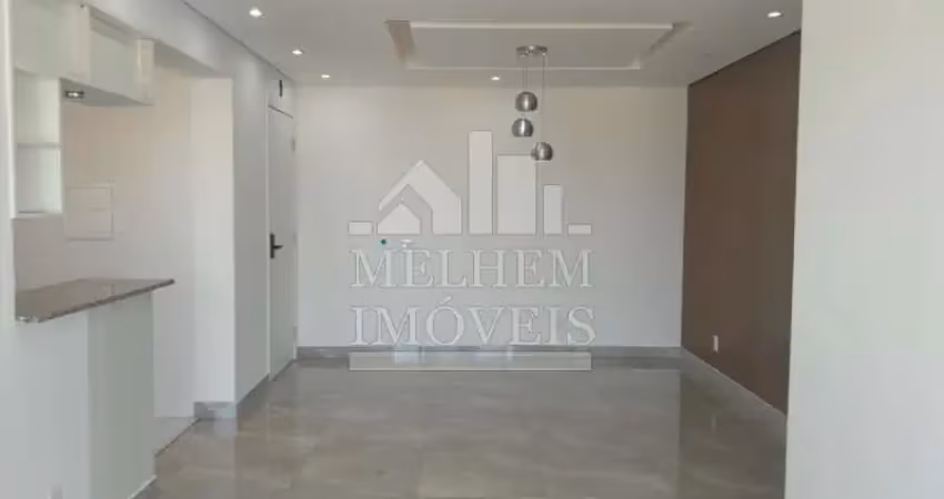 Apartamento para locação - jardim caboré, são paulo