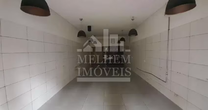 Ponto comercial para alugar na Rua Professor José Horácio Meirelles Teixeira, Vila Suzana, São Paulo