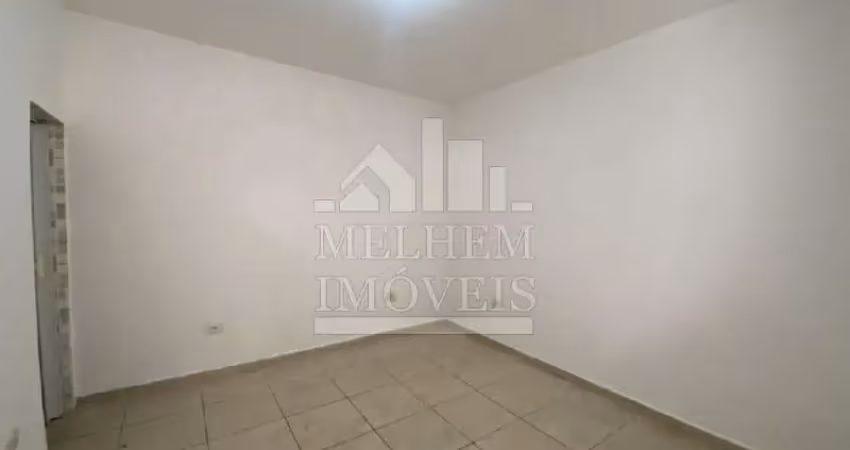 Casa com 1 quarto para alugar na Rua Belchior de Ordas, Vila Leonor, São Paulo