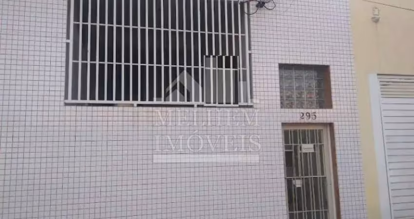 Sobrado para locação - Vila Maria Baixa, São Paulo