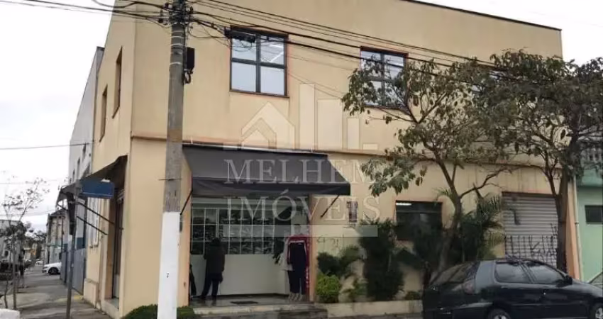Casa comercial à venda na Rua Diamantina, Vila Maria, São Paulo