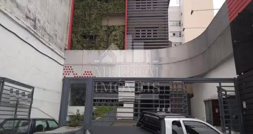 Casa comercial à venda na Rua Doutor Olavo Egídio, Santana, São Paulo