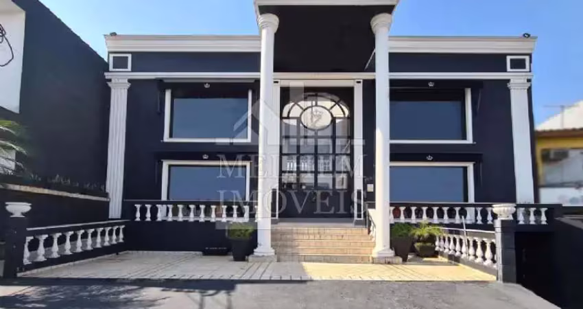 Casa comercial à venda na Avenida Água Fria, Água Fria, São Paulo