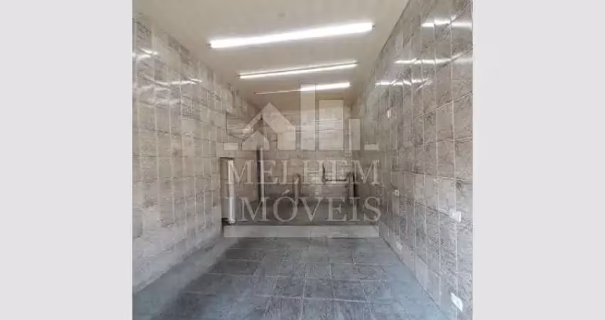 Ponto comercial para alugar na Rua Itamonte, Vila Medeiros, São Paulo