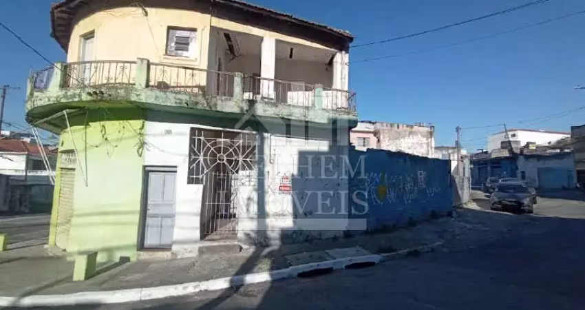 Terreno à venda na Avenida Belisário Pena, Vila Maria Alta, São Paulo