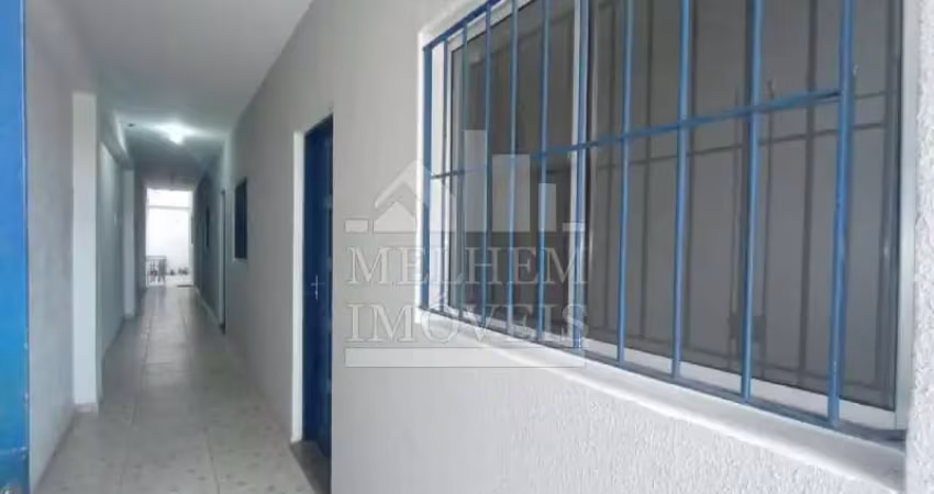 Casa com 1 quarto para alugar na Rua Dias de Aguiar, Vila Guilherme, São Paulo