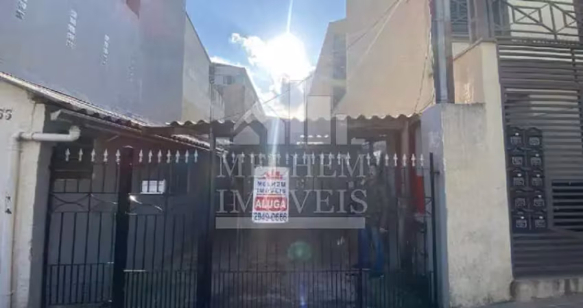 Casa com 2 quartos para alugar na Rua Joaquim de Souza Pacheco Filho, Vila Medeiros, São Paulo