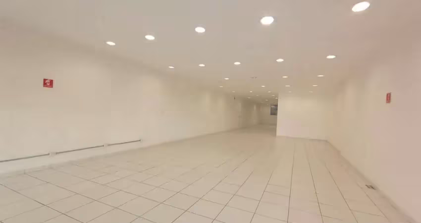 Ponto comercial para alugar na Avenida Guilherme Cotching, Vila Maria, São Paulo