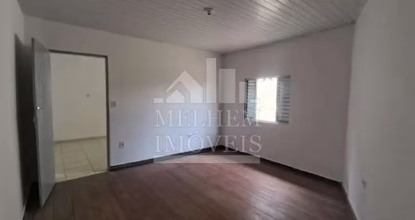 Casa com 1 quarto para alugar na Rua Canhoneira Mearim, Vila Maria Alta, São Paulo