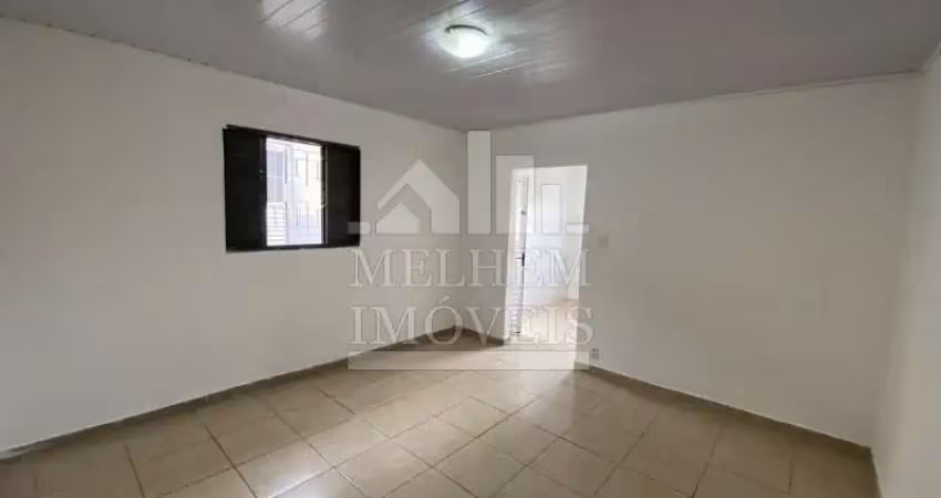 Casa com 1 quarto para alugar na Pça. Presidente Jânio da Silva Quadros, Jardim Japão, São Paulo