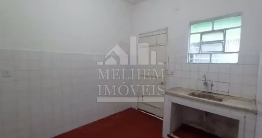 Casa com 1 quarto para alugar na Rua Nigata, Jardim Japão, São Paulo