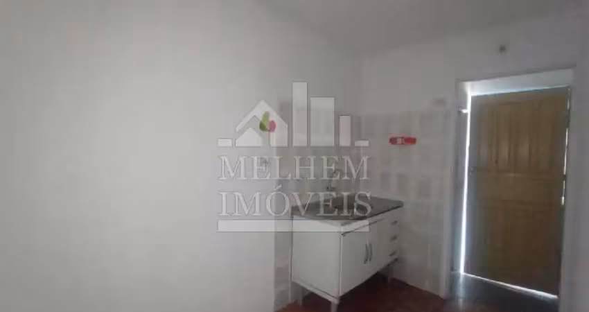 Casa com 1 quarto para alugar na Avenida Milton da Rocha, Vila Sabrina, São Paulo