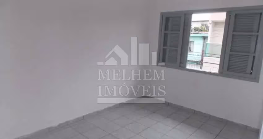 Casa com 1 quarto para alugar na Rua Itamonte, Vila Medeiros, São Paulo