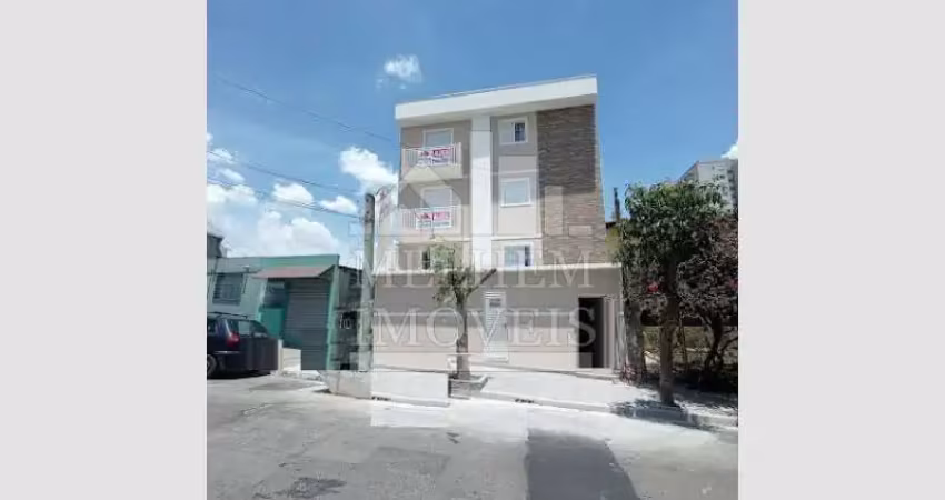 Apartamento para locação - vila maria alta, são paulo