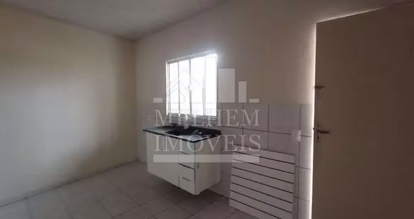 Casa com 1 quarto para alugar na Avenida João Simão de Castro, Vila Sabrina, São Paulo