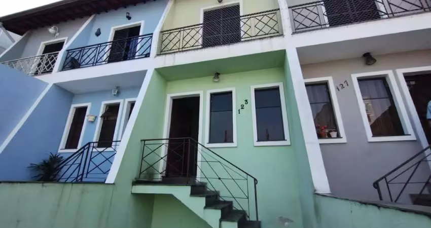 Casa com 2 quartos à venda na Rua Luís Pedroso, Jardim Japão, São Paulo