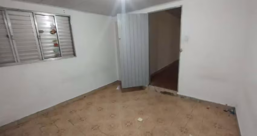 Casa com 1 quarto para alugar na Avenida Alberto Byington, Vila Maria, São Paulo