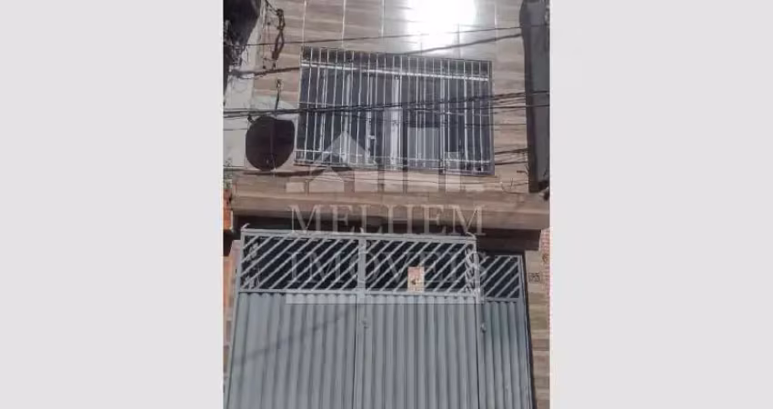 Casa com 3 quartos à venda na Rua Waldemar Pereira, Vila Medeiros, São Paulo