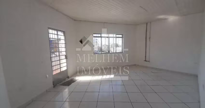 Conjunto comercial para locação - vila baruel, são paulo