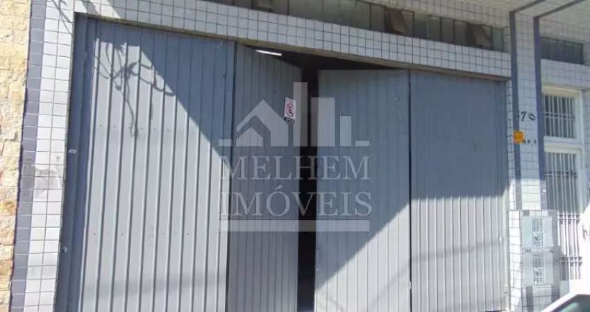 Ponto comercial para alugar na Rua Osaka, Jardim Japão, São Paulo