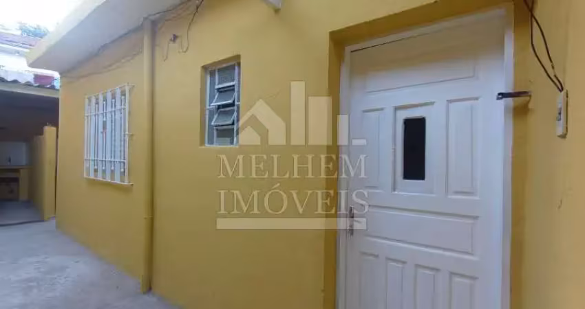 Casa com 1 quarto para alugar na Rua Osaka, Jardim Japão, São Paulo