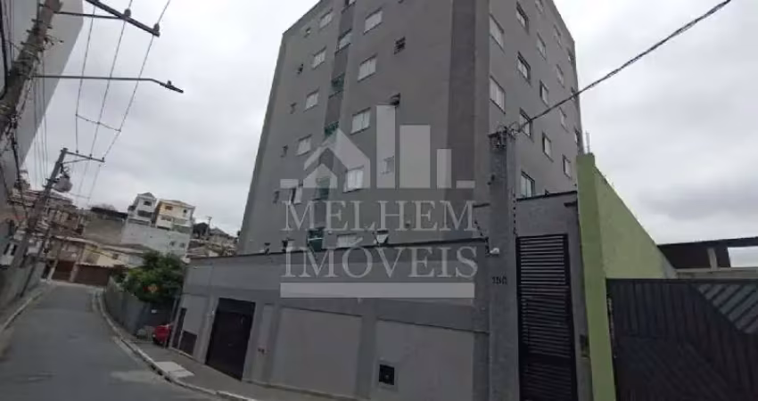 Apartamento para locação - vila maria alta, são paulo
