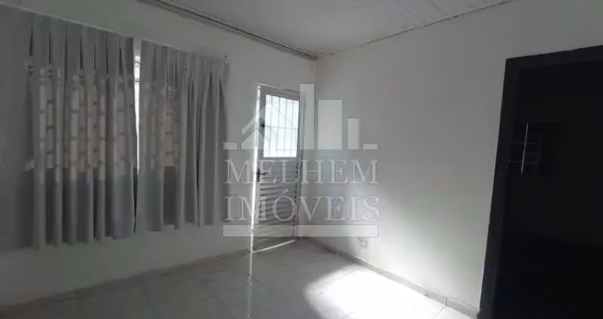 Casa com 2 quartos para alugar na Rua Zalina Rolim, Vila Ede, São Paulo