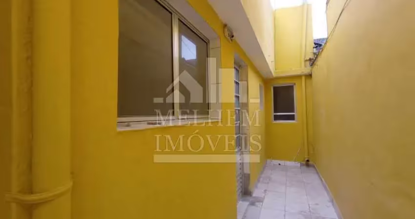 Casa com 1 quarto para alugar na Rua Osaka, Jardim Japão, São Paulo
