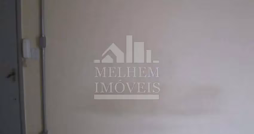Apartamento com 1 quarto para alugar na Rua Benjamim de Oliveira, Brás, São Paulo