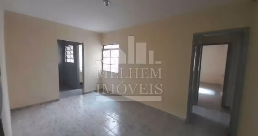 Apartamento com 1 quarto para alugar na Rua Benjamim de Oliveira, Brás, São Paulo