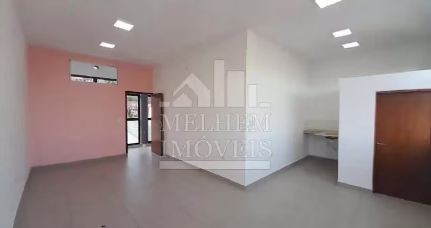 Conjunto comercial para locação - vila robertina, são paulo