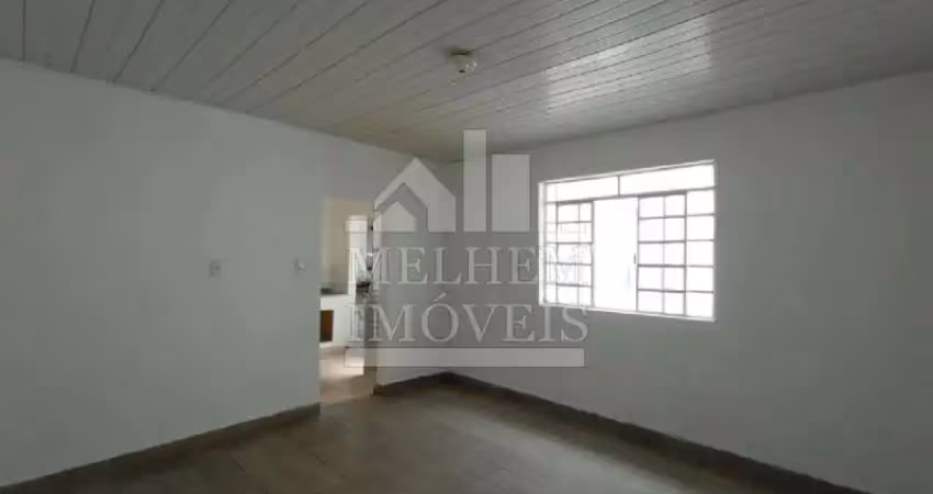 Casa com 1 quarto para alugar na Rua General Jerônimo dos Reis, Vila Ede, São Paulo