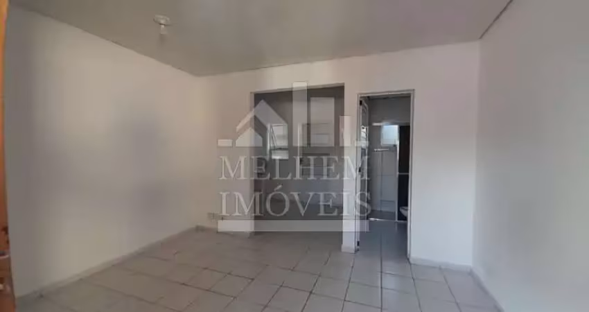 Apartamento com 1 quarto para alugar na Rua Batista Parente, Alto do Pari, São Paulo