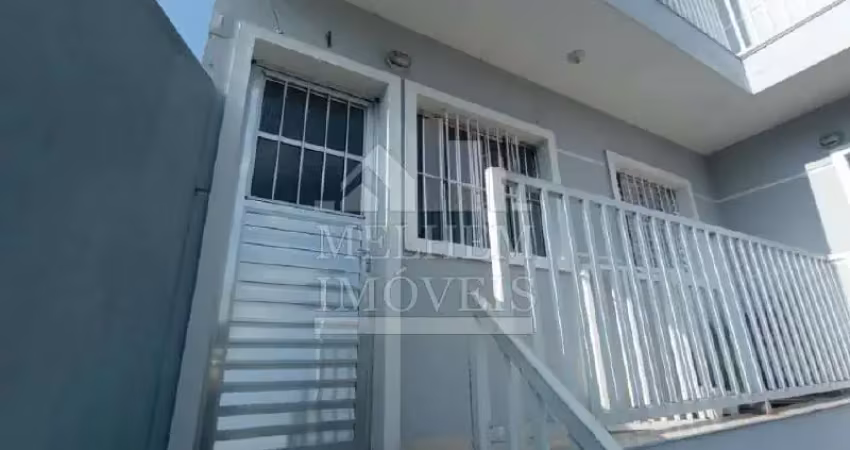 Casa com 2 quartos para alugar na Pça. Presidente Jânio da Silva Quadros, Jardim Japão, São Paulo