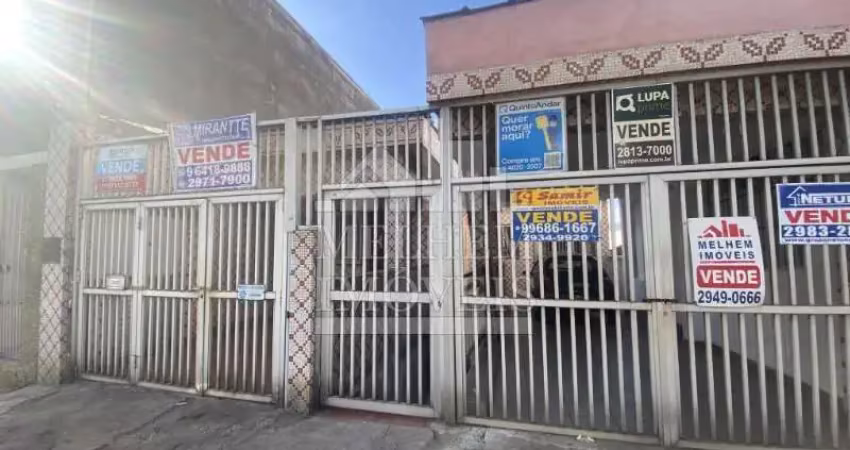 Casa com 2 quartos para alugar na Rua Togo, Jardim Japão, São Paulo