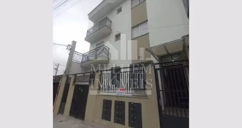 Apartamento para locação - vila maria alta, são paulo
