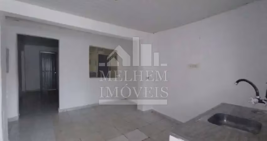 Casa com 1 quarto para alugar na Rua Itamonte, Vila Medeiros, São Paulo