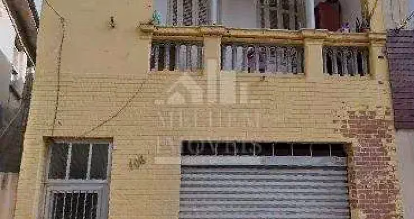 Casa com 3 quartos à venda na Rua Damiana da Cunha, Santa Teresinha, São Paulo