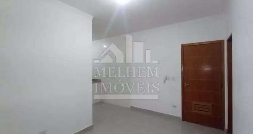 Apartamento com 1 quarto para alugar na Rua Amambaí, Vila Maria, São Paulo